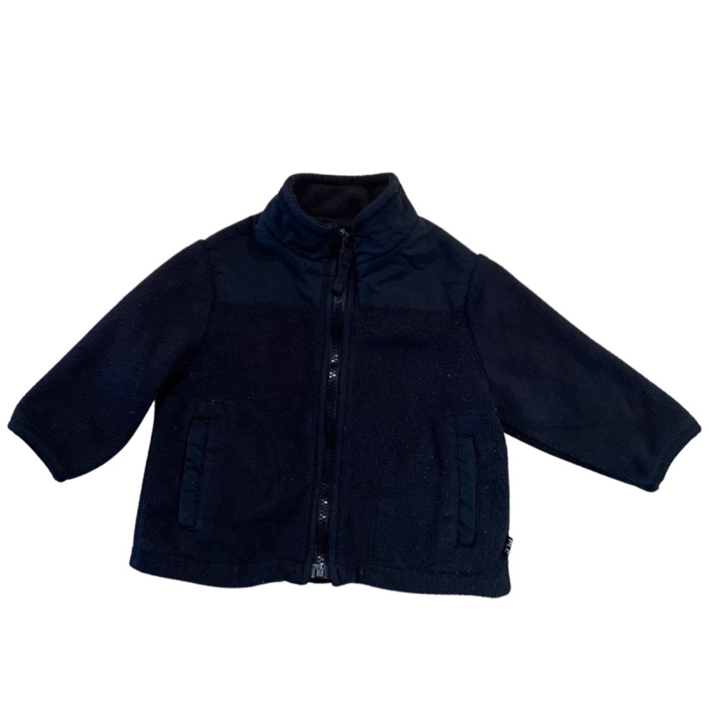 The Children’s Place 12 months fleece jacket